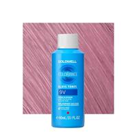 Goldwell Colorance Gloss Tones Demi-Permanent Hair Color Haarverf 9V 60ml - thumbnail