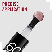 Rimmel London Nagellak 60 Seconds 210 Ethereal - thumbnail