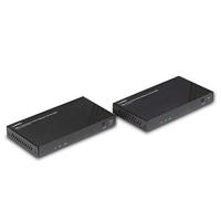 Lindy 38340 KVM-extender Zender en ontvanger - thumbnail