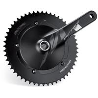 Miche crankstel pistard air 170mm 54t zwart - thumbnail