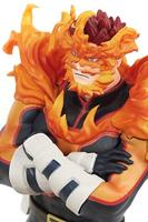 My Hero Academia Age of Heroes PVC Statue Endeavor 19 cm - thumbnail