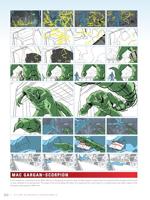 Spider-Man Art Book The Art of Marvel´s Spider-Man 2 - thumbnail