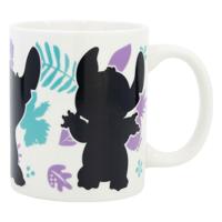 Lilo & Stitch Heat Change Mug Stitch 325 ml - thumbnail