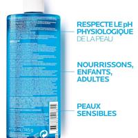 La Roche-Posay Lipikar Wasgel 750ml - thumbnail