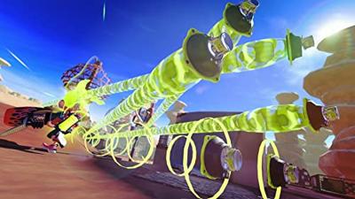 Nintendo Switch Splatoon 3