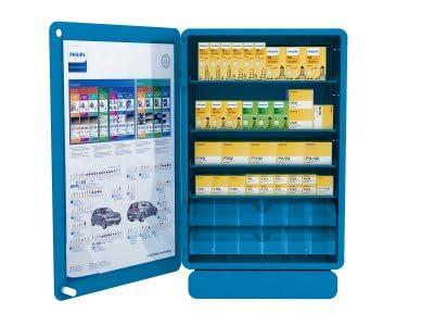 Philips lampenkast bulb cabinets 12volt