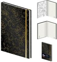 Mickey Mouse Premium A5 Notebook - thumbnail