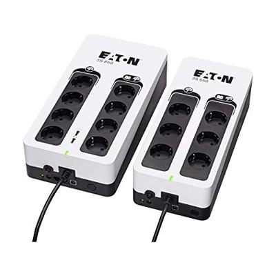 Eaton 3S550D UPS-systeem 550 VA