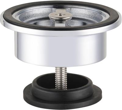 Ben MSN meubelsifon plat 5/4 inch voor badmeubels met waskom