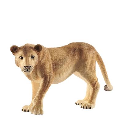 Schleich Wild Life - Leeuwin speelfiguur