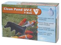 Clean Pond Uv-c 9 Watt Velda - Velda - thumbnail