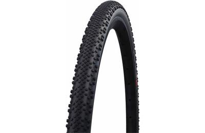 Schwalbe Buitenband 28-2.00 (50-622) g-one bite evo super gr. zw vw