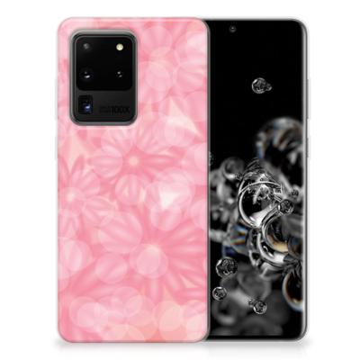 Samsung Galaxy S20 Ultra | TPU Case | Spring Flowers Samsung Galaxy S20 Ultra | TPU Case | Spring Flowers