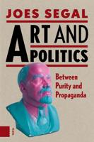 Art and politics - Joes Segal - ebook - thumbnail