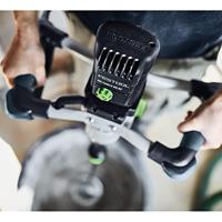 Festool mengmachine MX 1600/2 RE EF HS3R - thumbnail
