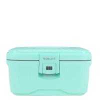 DECENT AXISS-FIX BEAUTYCASE GROEN - thumbnail