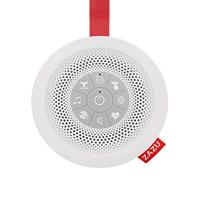 ZAZU Suzy The Baby Soother muziekdoosje - thumbnail