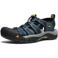 Keen Newport H2 Heren Sandaal Navy/Medium Gray 16 - thumbnail