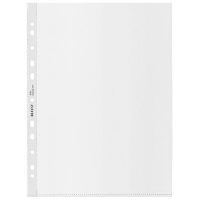 Showtas leitz recycle a4 pp 0.10mm | 4 stuks Showtas leitz recycle a4 pp 0.10mm | 4 stuks