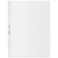 Showtas leitz recycle a4 pp 0.10mm | 4 stuks - thumbnail