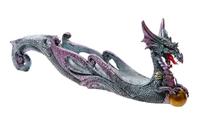 Dark Legends Draken Wierookhouder - thumbnail