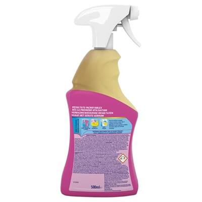 Vanish Vanish Oxi Action Gold Vlekverwijderaar Spray - 500 ml