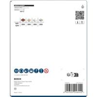 Bosch Accessories 2608901946 2608901946 Gatenzaag 127 mm 1 stuk(s) - thumbnail