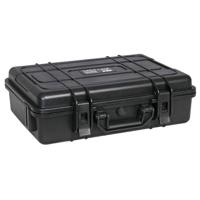 DAP Daily Case 16 universele flightcase 435x305x123 mm - thumbnail