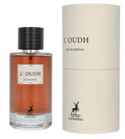 Maison Alhambra L'Oudh 100 ml Eau de Parfum - thumbnail