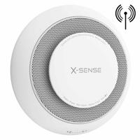 X-Sense XP01-W Koppelbare combimelder - thumbnail