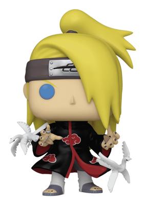 Naruto Shippuden Funko Pop Vinyl: Deidara
