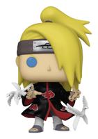 Naruto Shippuden Funko Pop Vinyl: Deidara - thumbnail