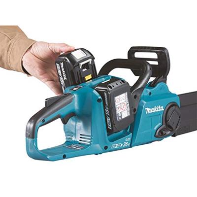 Makita DUC353Z Accu Kettingzaag 35cm 2x18V Basic Body
