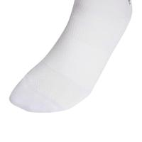 adidas Football Cushioned Gripsokken Wit Zwart - thumbnail