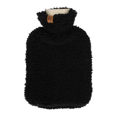 Jens living teddy kruik zwart