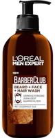 L'Oréal Paris Men Expert BarberClub Baard, Gezicht & Haar Wash - thumbnail