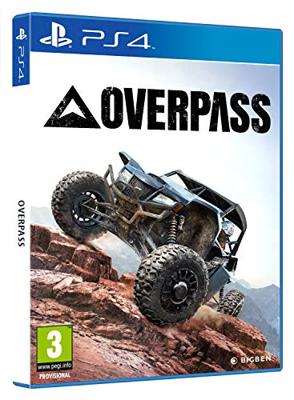 Overpass Day One Edition