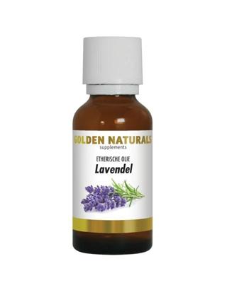 Golden Naturals Lavendelolie