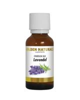 Golden Naturals Lavendelolie - thumbnail