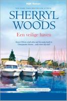 Een veilige haven - Sherryl Woods - ebook - thumbnail