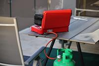 Rothenberger Duo-Campingkookset - thumbnail