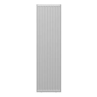 Thermrad Vertical Compact paneelradiator / 2200 x 500 / type 22 / 2898 Watt - thumbnail