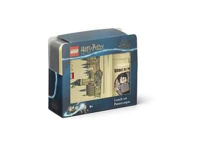 LEGO Lunchset (Harry Potter Zweinstein) - thumbnail