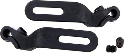 STRONGLIGHT spatbord bevestiging fender fix. carrier clips