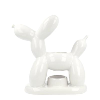 Scentchips - Waxbrander Wit - Wax Melts Brander - Geurbrander