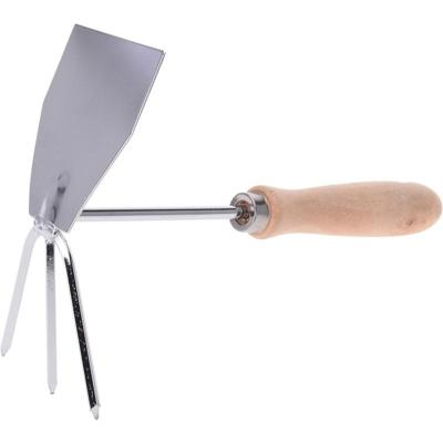 tuingereedschap dubbele schoffel tuingereedschap dubbele schoffel