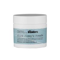 The Insiders CNTRL Slick Jimmy's Pomade 100ml - thumbnail
