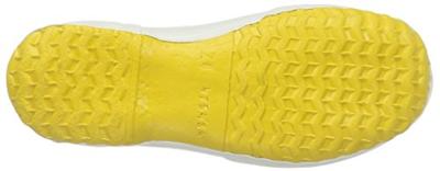 Bergstein winterboots Geel Maat