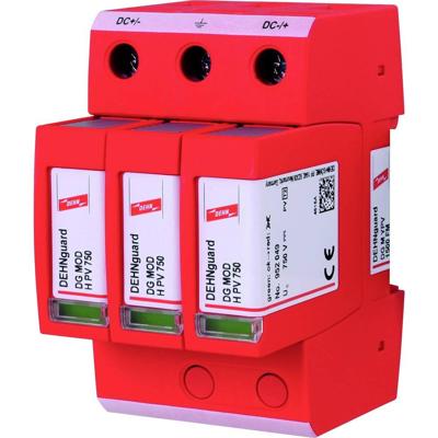 DEHN 952567 DG M YPV 1500 FM Overspanningsafleider 12.5 kA 1 stuk(s)