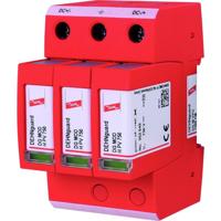 DEHN 952567 DG M YPV 1500 FM Overspanningsafleider 12.5 kA 1 stuk(s) - thumbnail